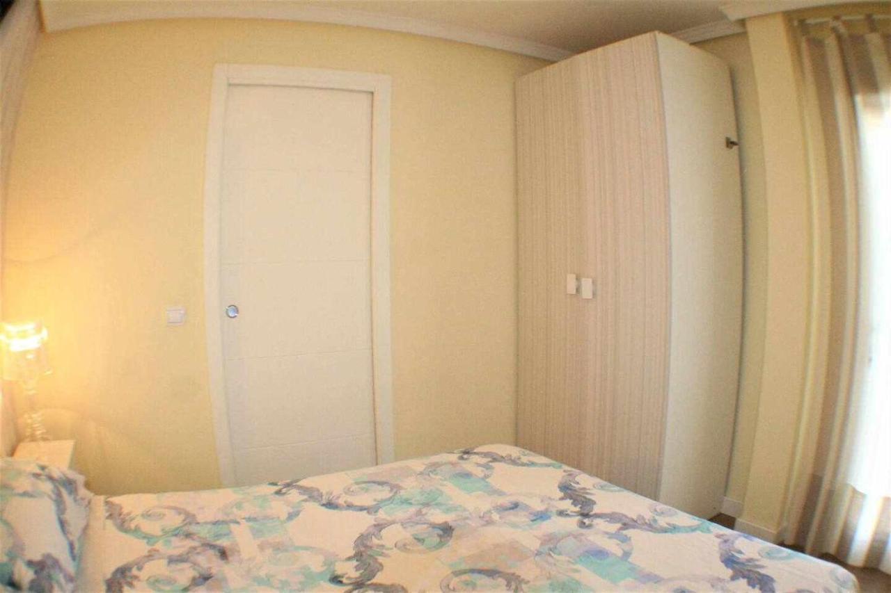 Apartamento Cercano A Madrid Rio Centrico Nuevo Exteriér fotografie