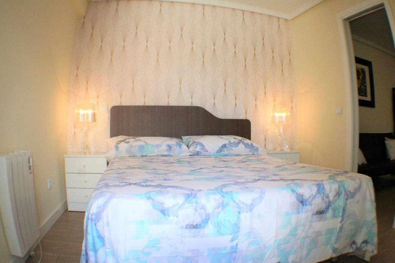 Apartamento Cercano A Madrid Rio Centrico Nuevo Exteriér fotografie