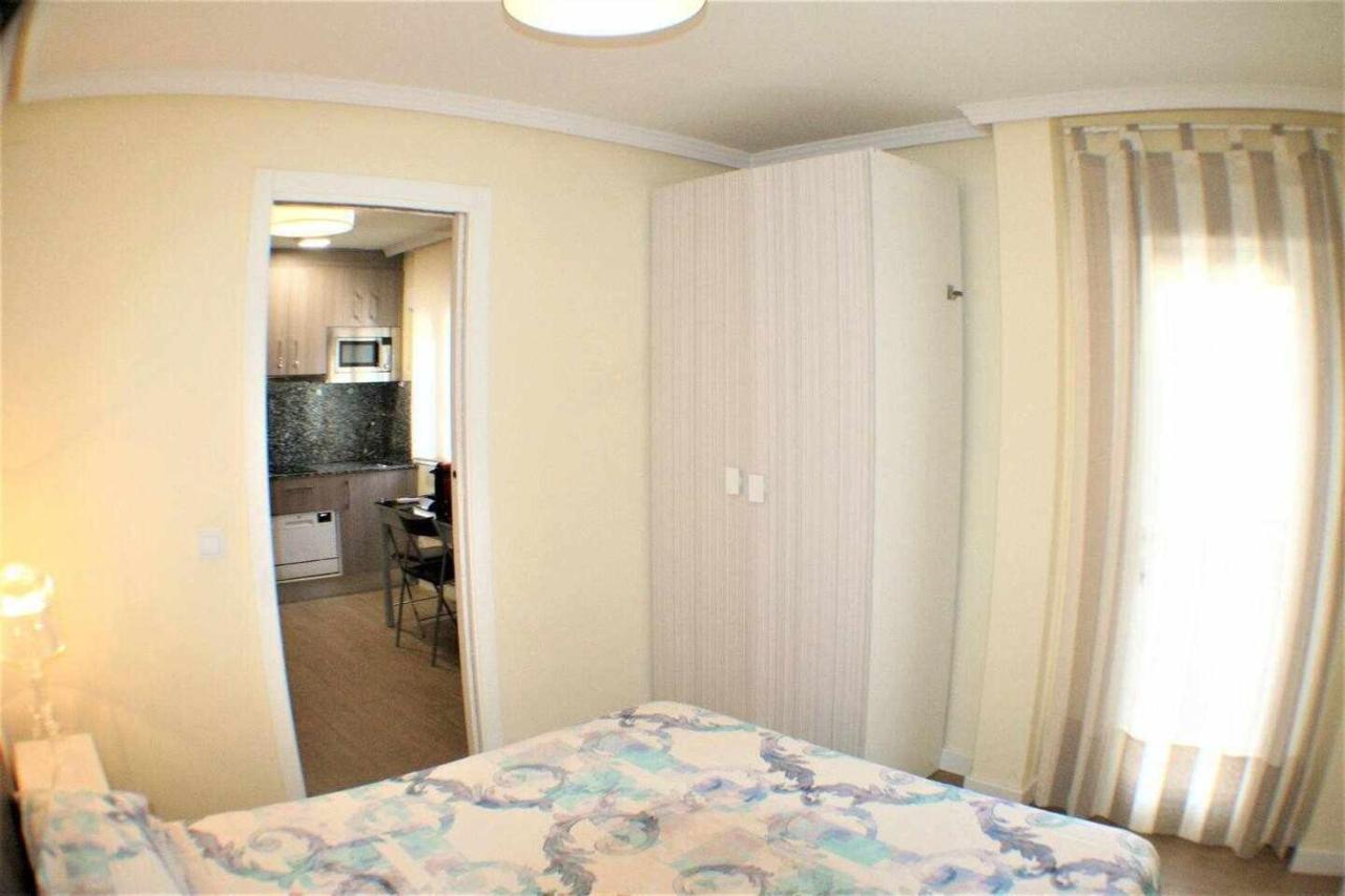 Apartamento Cercano A Madrid Rio Centrico Nuevo Exteriér fotografie