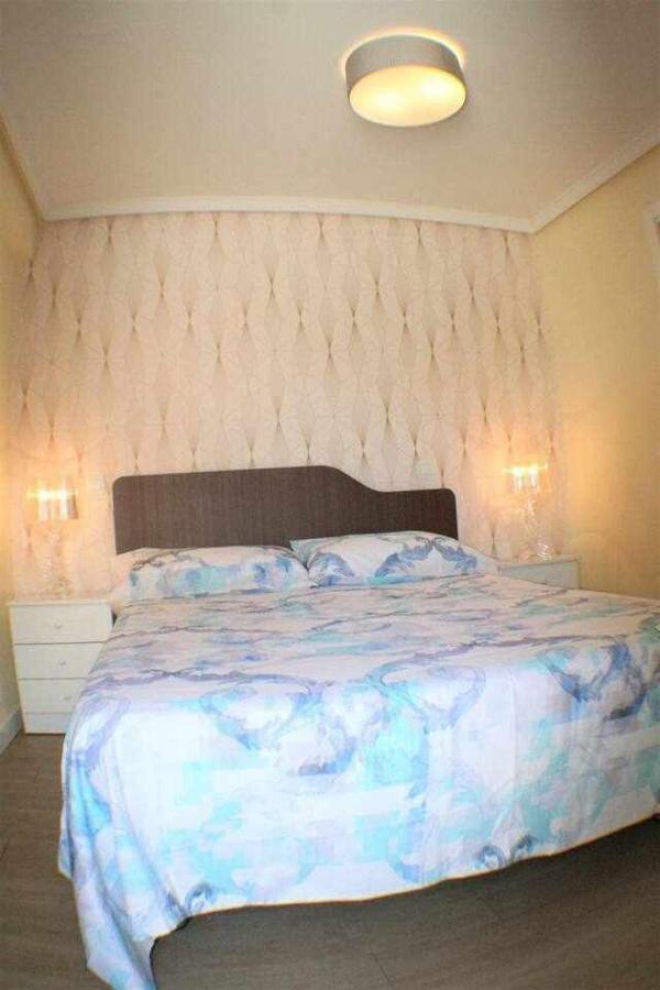 Apartamento Cercano A Madrid Rio Centrico Nuevo Exteriér fotografie